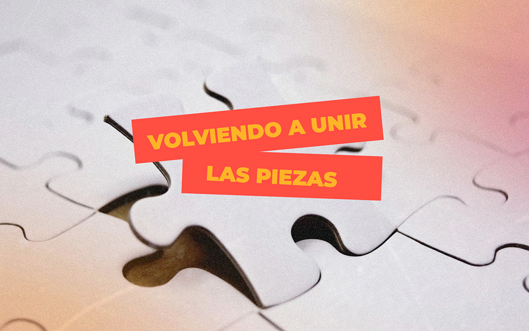 Entre Pedazos